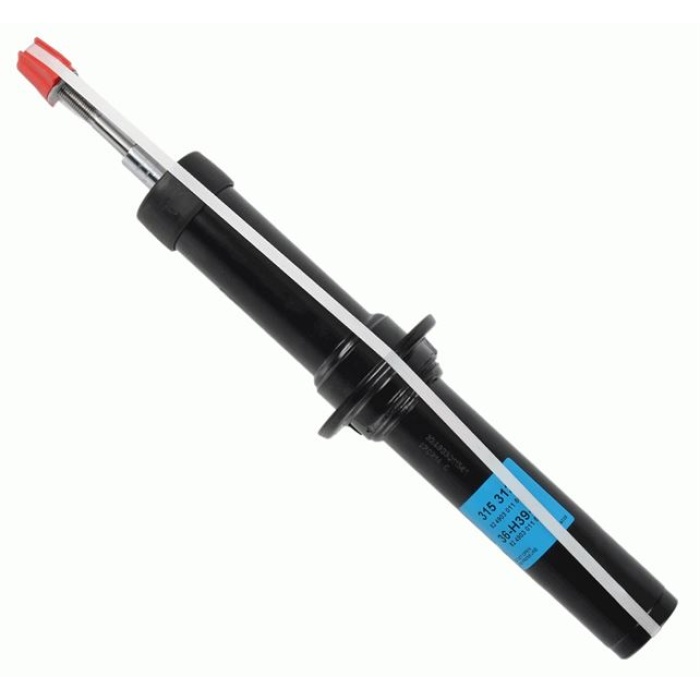 AMORTISOR ON SAG SOL BMW X5 E70 X6 E71 E72 08 SACHS 315312