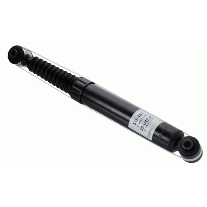 ARKA AMORTİSÖR R/L CROSSLAND-C-ELYSEE-C3 AIRCROSS-301 SACHS 315453