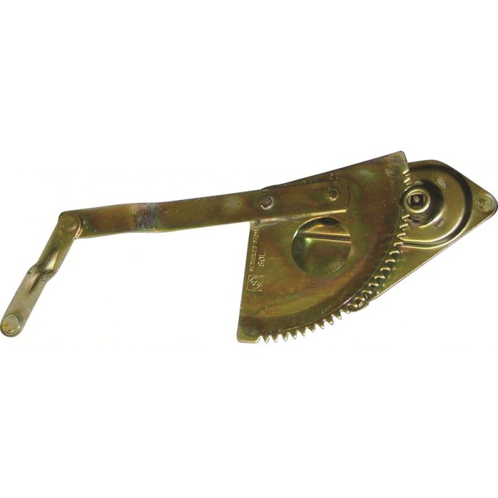 CAM KRİKOSU ARKA SOL R12 TOROS YM SEGMANLI TİP CAM MEKANİZMASI SERCELER R007