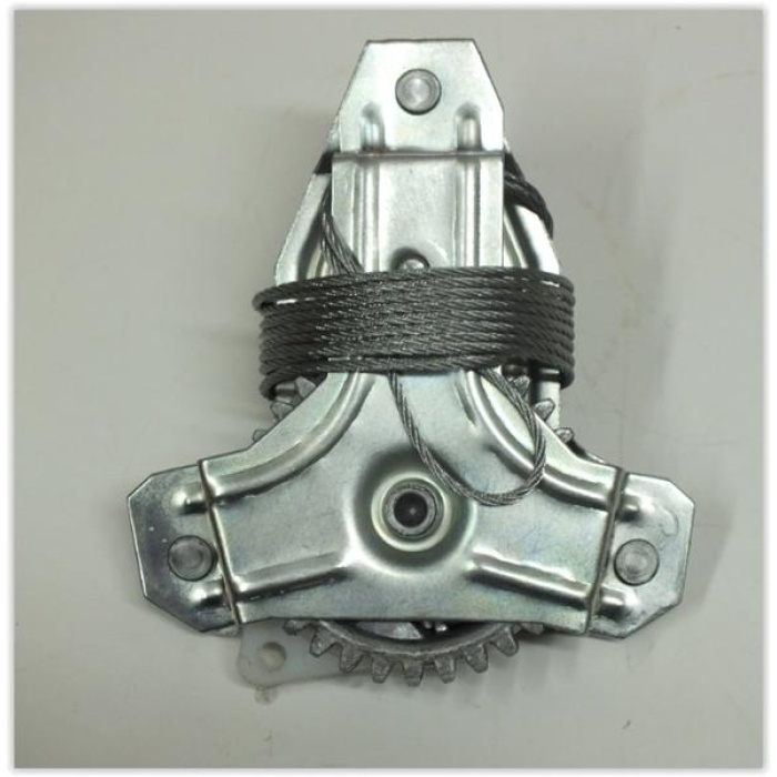 CAM KRİKOSU ÖN M131 DKŞ 1300 SERCELER T003