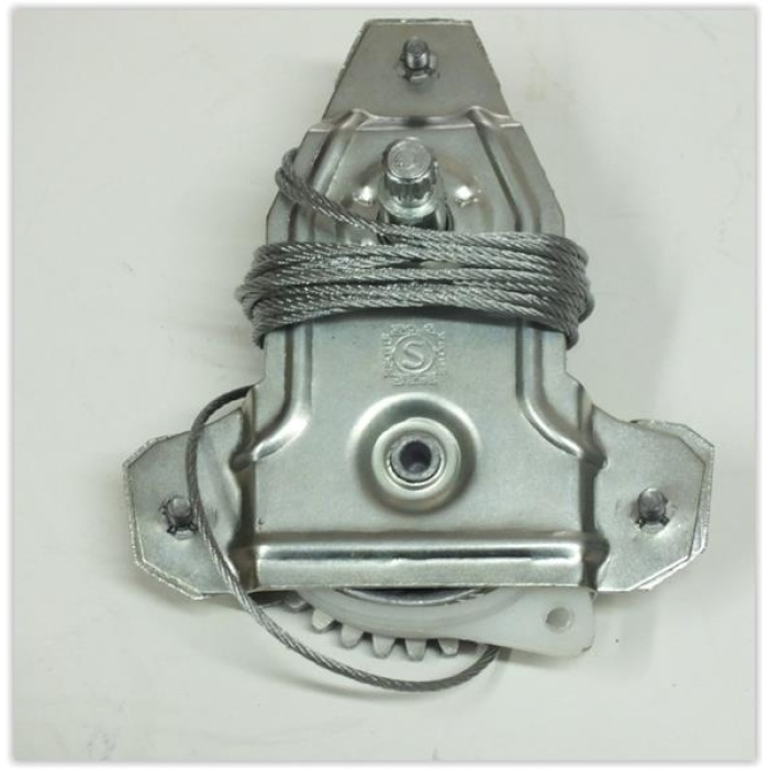 CAM KRİKOSU ÖN SERÇE SERCELER T021