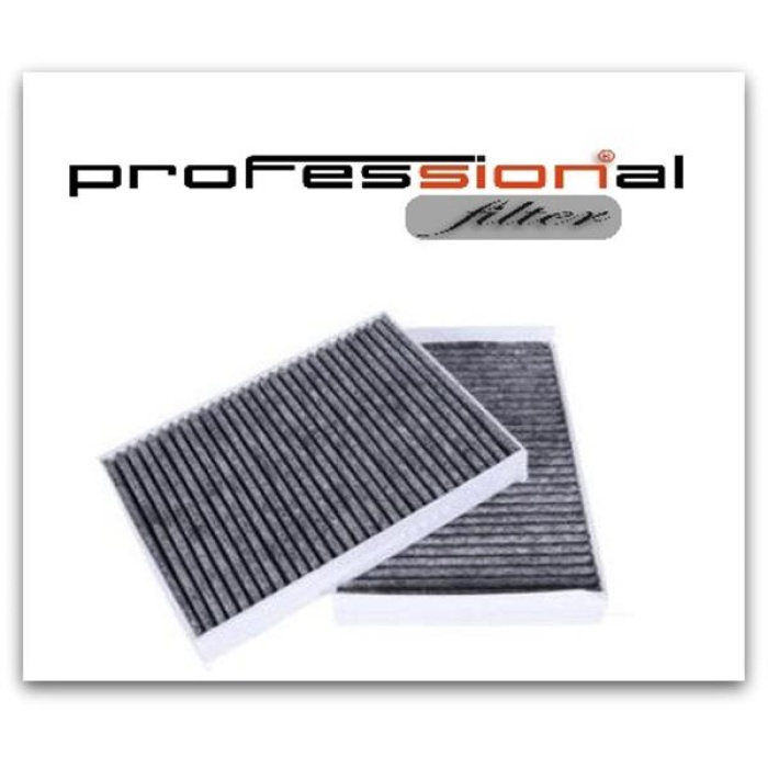 POLEN FILTRESI TAKIMI MERCEDES S-CLASS W221 C216 KARBONLU ZZSION SC5197-2K ZZSION SC5197-2K
