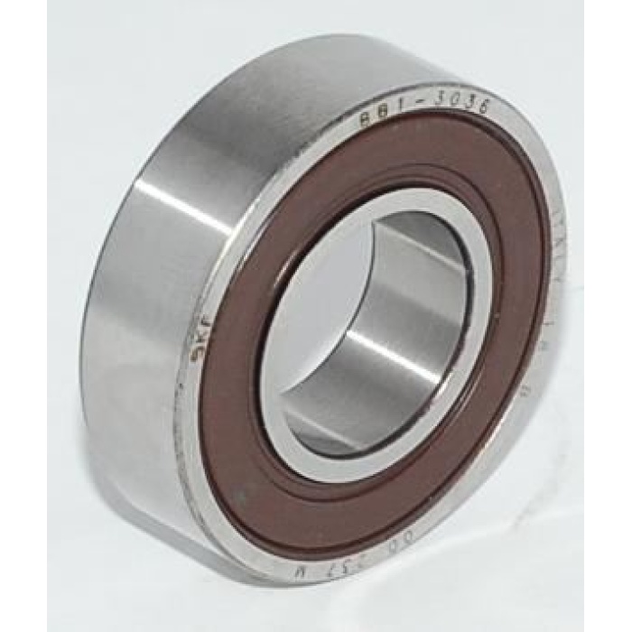 ALTERNATÖR RULMANI 17.1x35x10 FIAT DOBLO-PALIO-SIENA SKF BB1-3036 SKF BB1-3036