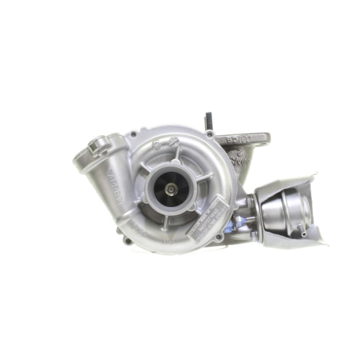 TURBO KOMPLE P107-P206-P207-P307-C1-C2-C3-XSARA 1.4 HDI DV4TD FIESTA 1.4 TDCI DV4TD 68 BG SUPSAN U005