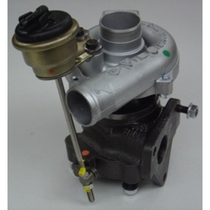 TURBO KOMPLE CLIO II 01 SYMBOL 01 KANGOO 02 MEGANE II 03 SCENIC II 03 ALMERA-MICRA 03 1.5DCİ K9K 80 BG SUPSAN U004 SUPSAN U004