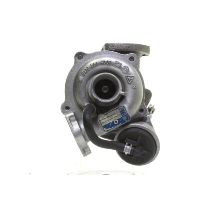 TURBO ŞARJ FIAT ALBEA 04 DOBLO 05 PALIO 02 PUNTO 09 500 09 FIORINO 07 OPEL CORSA D Z13DTJ 1.3D MTJ EURO4 70 BG SUPSAN U001 SUPSAN U001