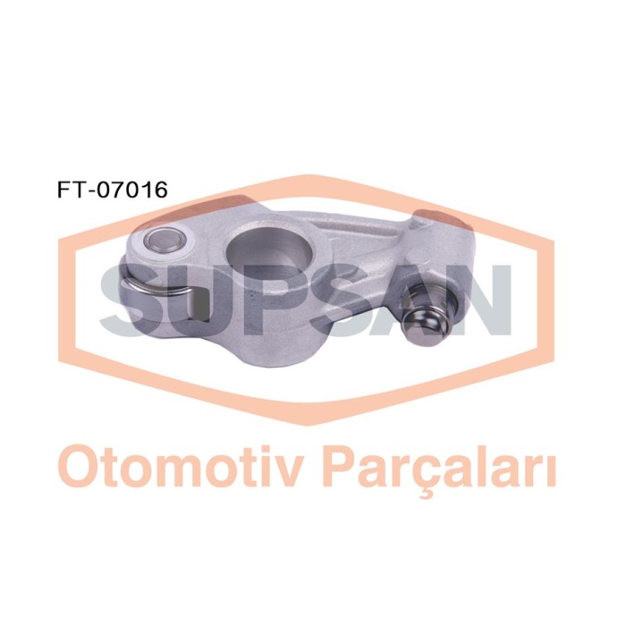 SUBAP FİNCANI PİYANO TUŞU TAKIM 16 Lİ MASTER 2.5DCI 16V G9U -MOVANO 2.5CDTI 16V SUPSAN FT-07016 SUPSAN FT-07016