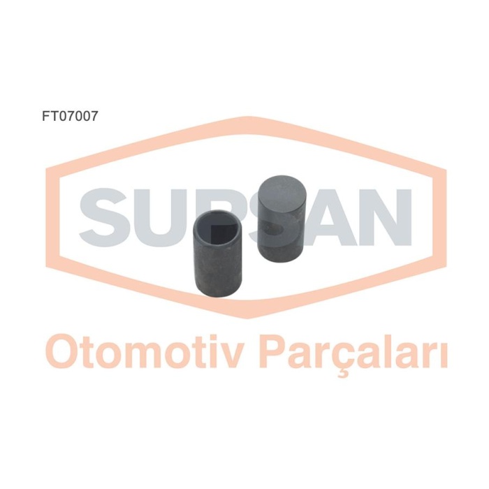 SUBAP FİNCANI MEKANİK 8 FİNCAN R9 1.4 L42/C1J SUPSAN FT-07007 SUPSAN FT-07007