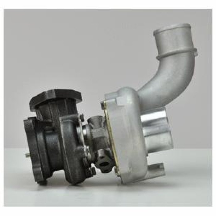 TURBO ŞARJ RENAULT MASTER II 01 OPEL MOVANO 01 2.5dCi G9U SUPSAN U020