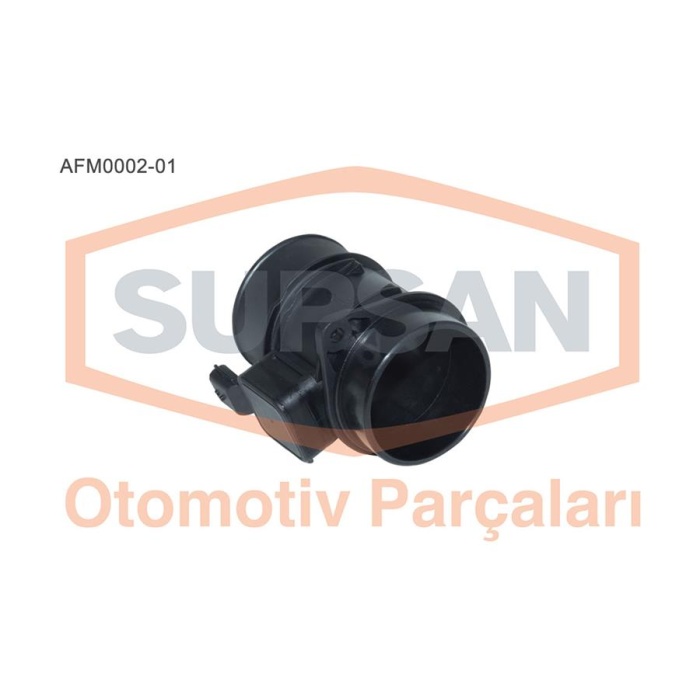 HAVA KÜTLE ÖLÇER DEBİMETRE CLIO III 05 CLIO IV 12 CAPTUR 13 MEGANE III 09 15 SYMBOL III 14 FLUENCE 09 DUSTER 10 DOKKER 12 1.5dCi K9K SUPSAN AFM0002-01 SUPSAN AFM0002-01