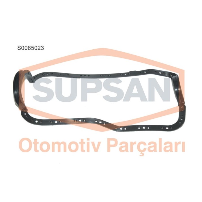 CONTASI KARTER RENAULT 1.4 ENERJİ ENG. E6J-E7J SUPSAN S0085023 SUPSAN S0085023