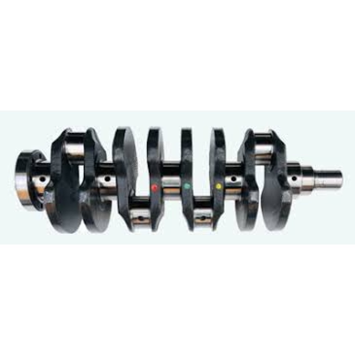 SUZUKI KRANK MILI 500-500L-ALBEA-PUNTO-FIORINO-DOBLO-LINEA-PALIO 06 ALFA MITO 09 18 NEMO 10 FORD KA 08 16 LANCIA YPSILON MUSA 06 12 OPEL CORSA D ASTRA J-H 06 14 1.3D MTJ 1.3 CDTI 0501.N7 SUZUKI 12220M86J00