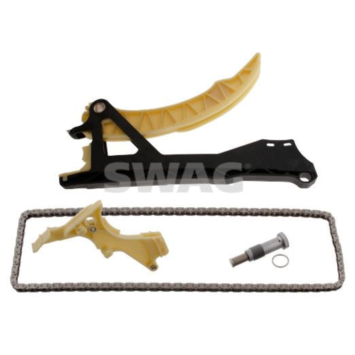 EKSANTRİK ZINCIR SETI BMW N42 B20 N46 B20 E46 E87 E88 E60 E90 E93 E83 E84 Z4 E85 SWAG 99130334 SWAG 99130334