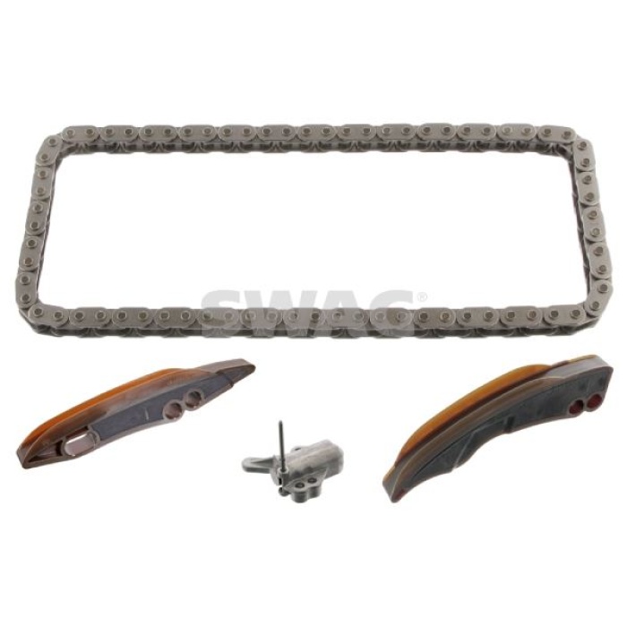 EKSANTRIK ZINCIR SETI ALT BMW B37 C15A B57 M57 D30 N57 SWAG 20948776