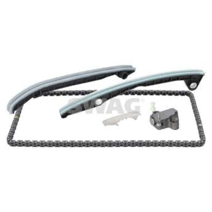 EKSANTRİK ZİNCİR SETİ MERCEDES M282 W177 V177 C118 H247. RENAULT MEGANE IV 15 TALISMAN 15 KADJAR 15 CLIO V 19 NISSAN QASHQAI II J11 18 JUKE F 16 19 DACIA DOKKER 18 DUSTER II 18 1.3 TCE H5H SWAG 33110587 SWAG 33110587