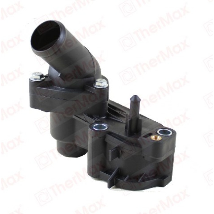 TERMOSTAT GÖVDESİ KOMPLE CONNECT 1.8TDCI 02 13 FOCUS 98 11 MONDEO IV 07 14 S MAX GALXY 06 15 1.8TD THERMAX T02.128 THERMAX T02.128