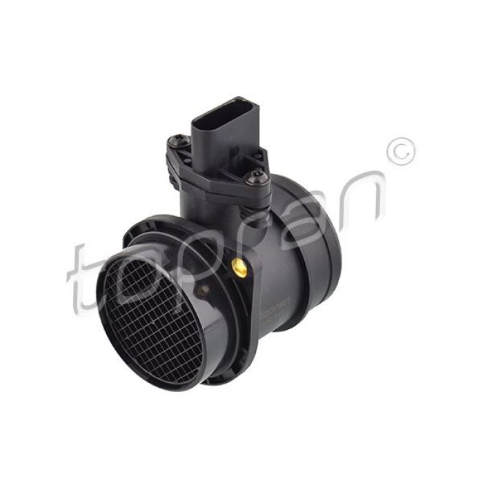 HAVA KÜTLE ÖLÇER GOLF IV-BORA-A3 1.8-1.8T 96-03 A3 1.9 TDI 00-03 A4 2.5 TDI 97-00 AGN TOPRAN 109747001 TOPRAN 109747001