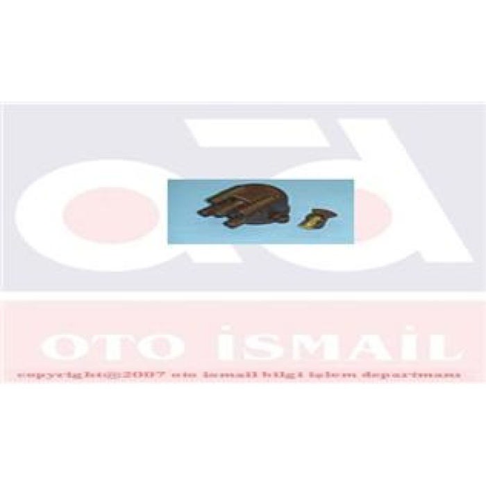 DİSTRİBÜTÖR KAP. TEVZİ MAKARASI KİT R21 CONCORDE 2.0 91-97 - ESPACE 2.0 91-97 ORJ.ÜRÜN TPART 31306