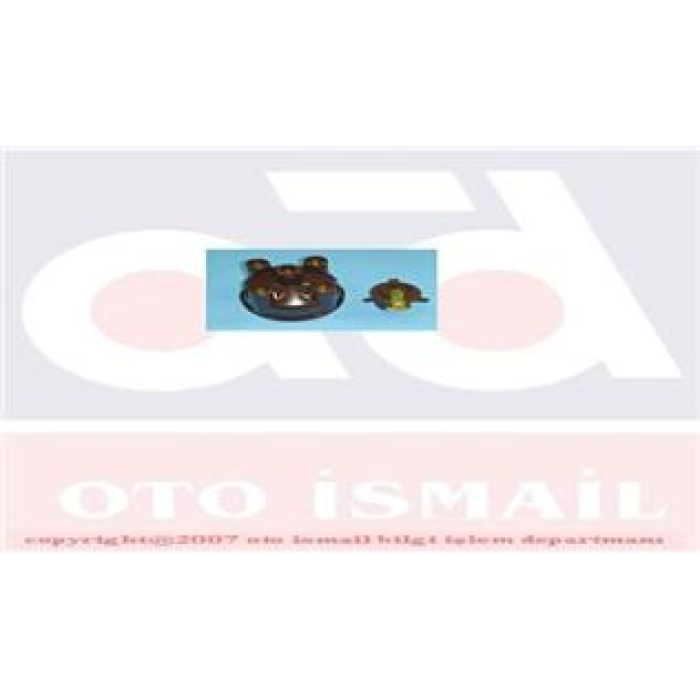 DİSTRİBÜTÖR KAP. TEVZİ MAKARASI KİT R9 SPRİNG ORJ.ÜRÜN TPART 31305 TPART 31305
