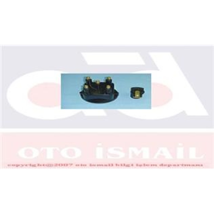 DİSTRİBÜTÖR KAP. TEVZİ MAKARASI KİT R19 EUROPA 1.4 E7J ORJ.ÜRÜN TPART 31304