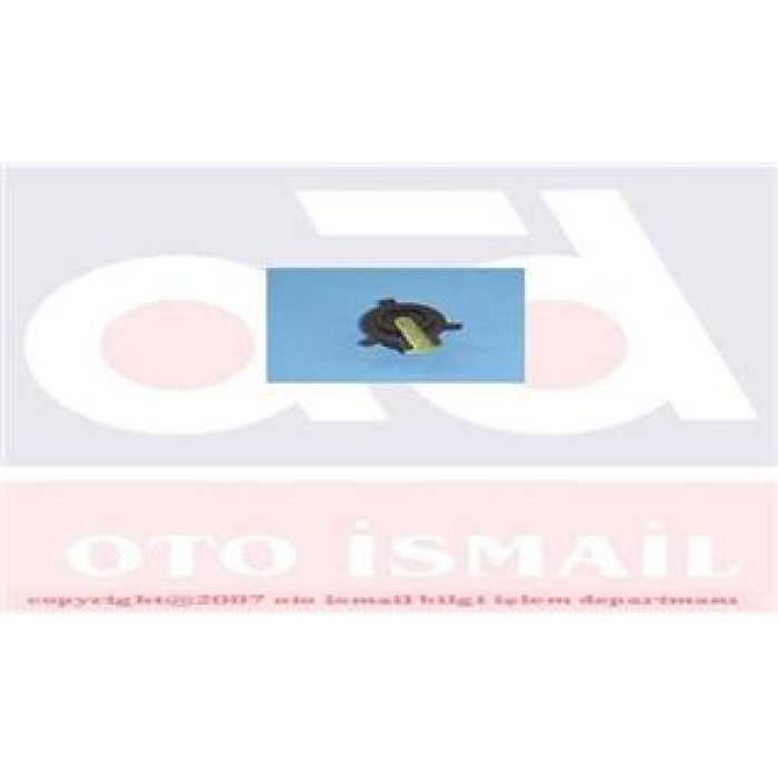 TEVZİ MAKARASI R9 SPRİNG ORJ.ÜRÜN TPART 31211