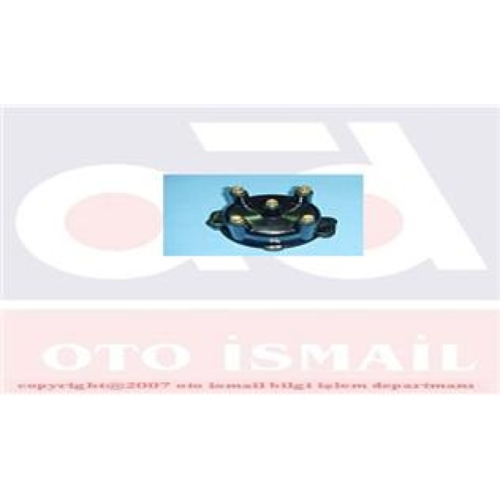 DİSTRİBÜTÖR KAPAĞI CLIO I 1.2-1.2İ-R19 1.4 93-95 -MGN I 1.4 97-99 E7J ORJ.ÜRÜN TPART 31209