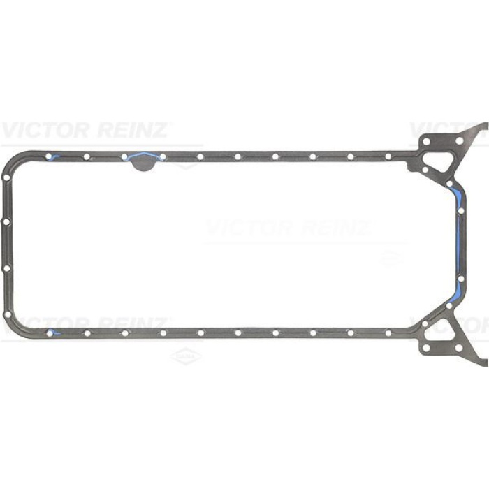 YAG KARTER CONTASI MERCEDES OM612 W124 W201 W202 W203 W210 W211 B901 B904 V.REINZ 713403800