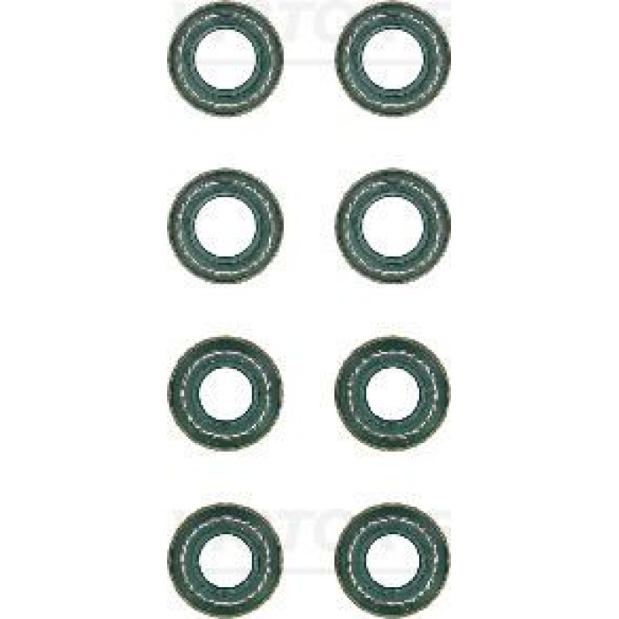 SUBAP LASTİĞİ MERCEDES OM601 W201 W124 W638 B901 B904 8 LI V.REINZ 122721403 V.REINZ 122721403