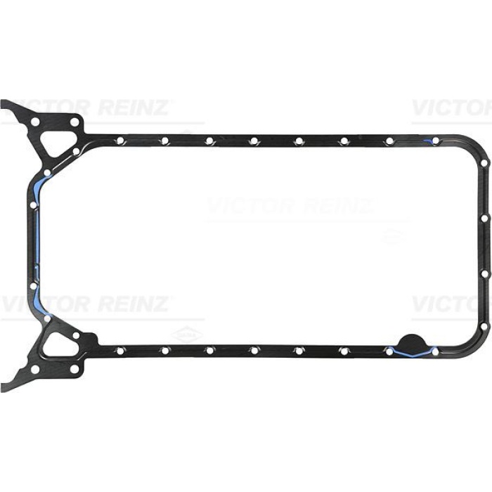 YAG KARTER CONTASI M111 OM601 OM611 OM646 W201 W124 W203 W210 W211 W639 B901 B904 V.REINZ 713403700