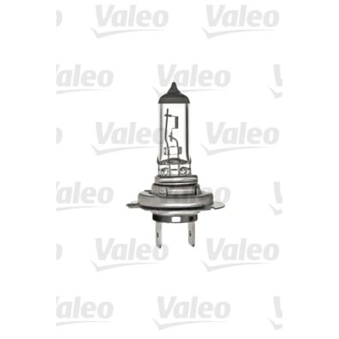 AMPUL 12V H7 55W KARTON KUTU - STANDART SERİ VALEO 032009