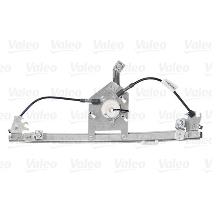 x CAM MEKANİZMASI ÖN SOL MOTORSUZ CITROEN XANTIA I 93-97 VALEO 850936