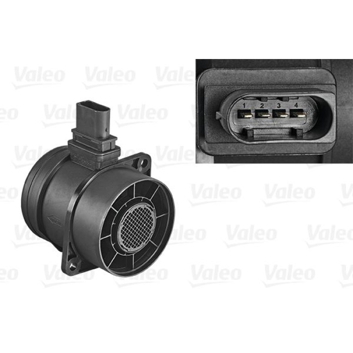 HAVA AKIS METRE MERCEDES OM642 OM646 OM651 W639 B901 B906 B907 B910 . VW CRAFTER 30-35-50 VALEO 253717 VALEO 253717
