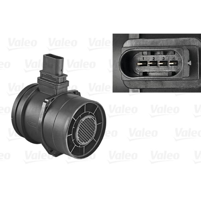 HAVA AKIS METRE MERCEDES VITO OM646 W639 03 . BMW N47 E81 E87 E90 E91 E92 E93 E65 E84 VALEO 253738 VALEO 253738