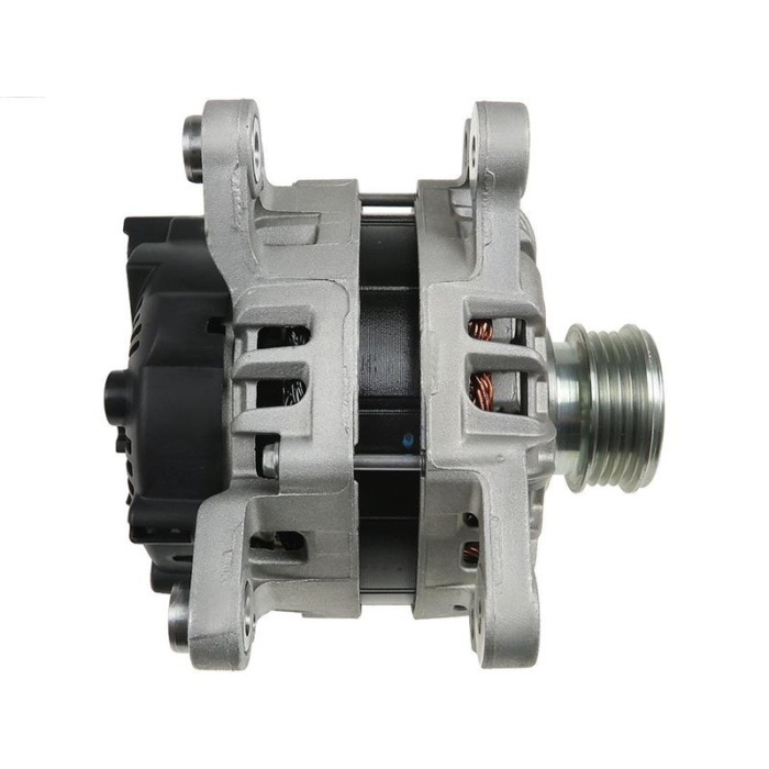 ALTERNATÖR DACIA SANDERO II 13 LOGAN II 13 RENAULT CLIO V 19 1.0 SCe 14v 90A VALEO 446526 VALEO 446526