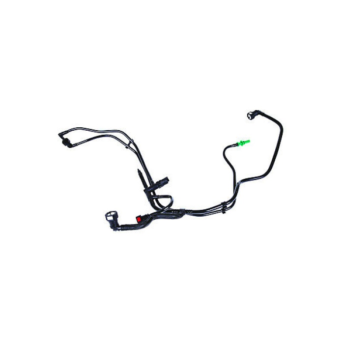 YAKIT BORUSU VOLVO C30 2007-2011 -S40 II 05-11 S80 II 10-11 V50 05-11 V70 III 10 15 1.6TDI D4164T WINTECH 0500900