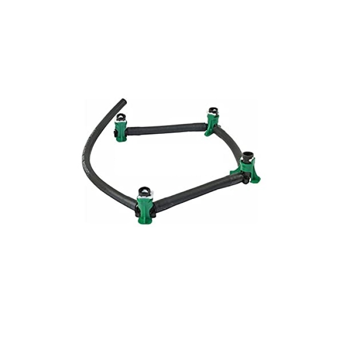 ENJEKTÖR GERİ DÖNÜŞ BORUSU C30 2010-2012 - S40 II 2010-2012 - S60 II 2010-2012 1.6 D2 WINTECH 0500902
