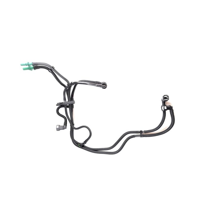 YAKIT BORUSU FORD FOCUS II 04 11 1.6 TDCI WINTECH 0500468