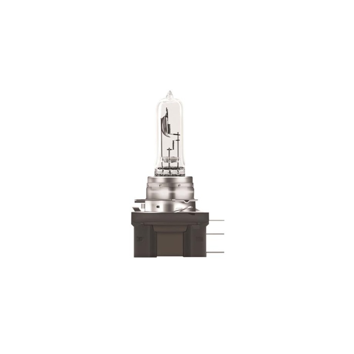 AMPUL 12V H15 15/55 PGJ23t-1 H 15 STANDART IŞIK 64176 WOLFRAM 29315