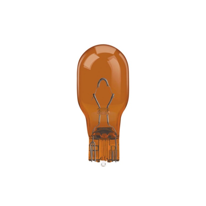 AMPUL 12V T15 16 W2.1x9.5d T15 BÜYÜK DİPSİZ SARI WOLFRAM 26315