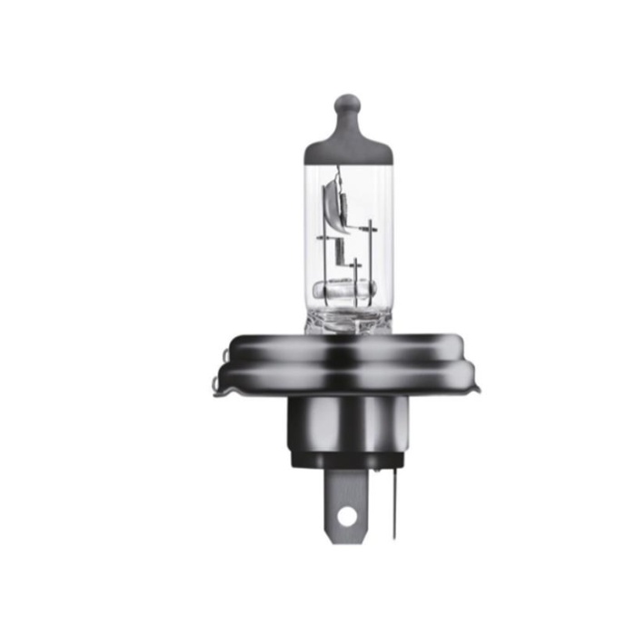 AMPUL 12V H4 55/60 P45t STANDART IŞIK TABLALI P45t 64198 WOLFRAM 22158