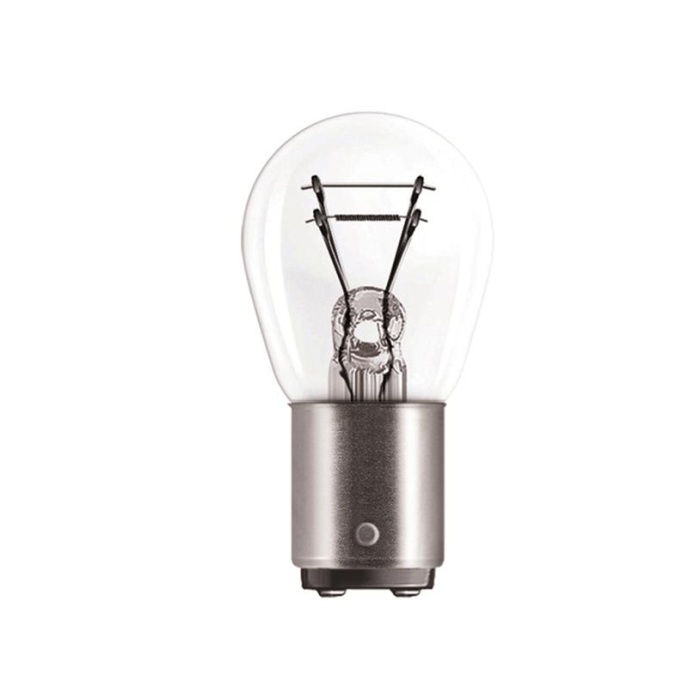 AMPUL 12V P21/4W 21/4 BAZ15d 1016 AMPUL YAKIN TIRNAK STOP-SİNYAL ve PARK SERİSİ 7225 WOLFRAM 27918