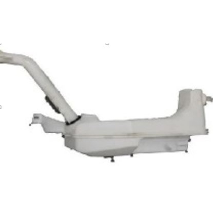 SU DEPOSU SADECE BORULU RENAULT CLIO IV WPI RC7625