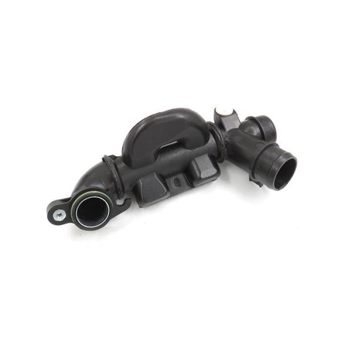 MANİFOLD SUSTURUCU BORUSU P407-C5 II 1.6 HDI FORD FOCUS-CMAX 1.6 TDCI VOLVO C30-V50-V70-S40 1.6 D YTT 32153