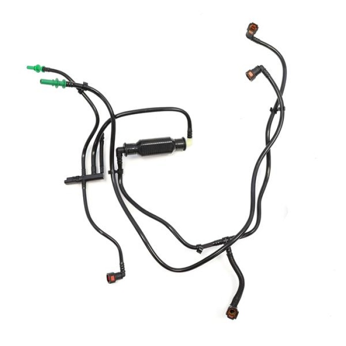 YAKIT BORUSU PARTNER TEPEE-PARTNER II-EXPERT III-206-207-1007-3008-5008-308-BERLINGO II-III 1.6 HDI YTT 32196