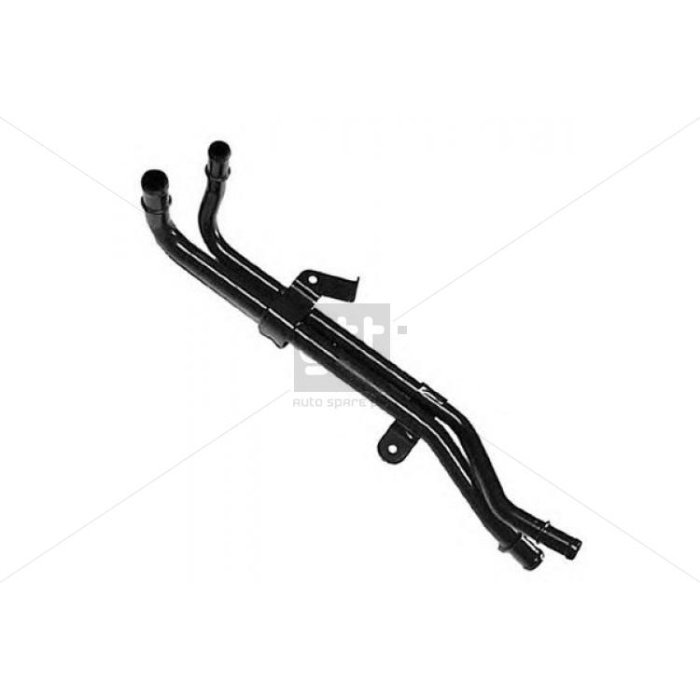 KALORİFER BORUSU R21 YTT 51332