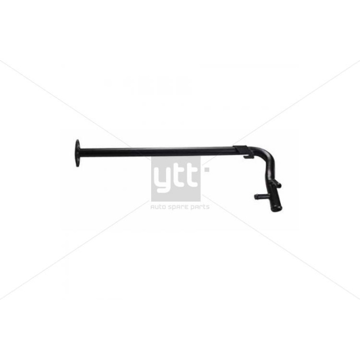 KALORİFER BORUSU UZUN ÇİFT ÇIKIŞ 131 YTT 5568