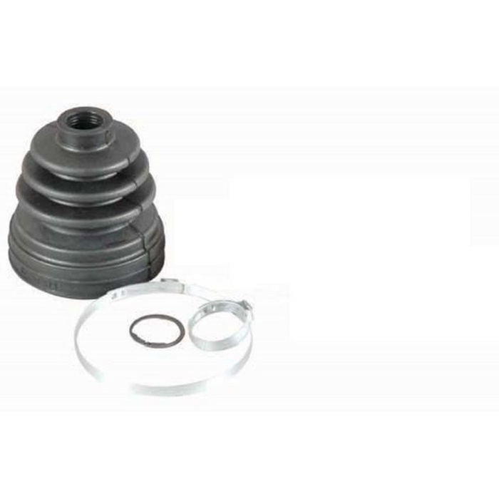 AKS KORUGU IC SIVI GRES KELEPCELI CONNECT 1.8TDCI 75HP 02 YTT 9534