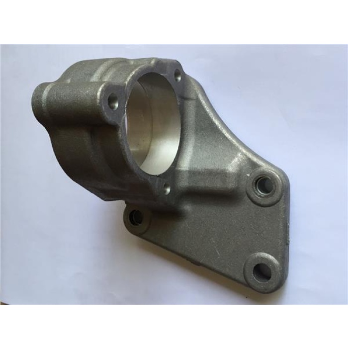 AKS TAŞIYICI SUPPORT FIORINO-BIPPER-LINEA Euro5 2012- ZENON FI4315