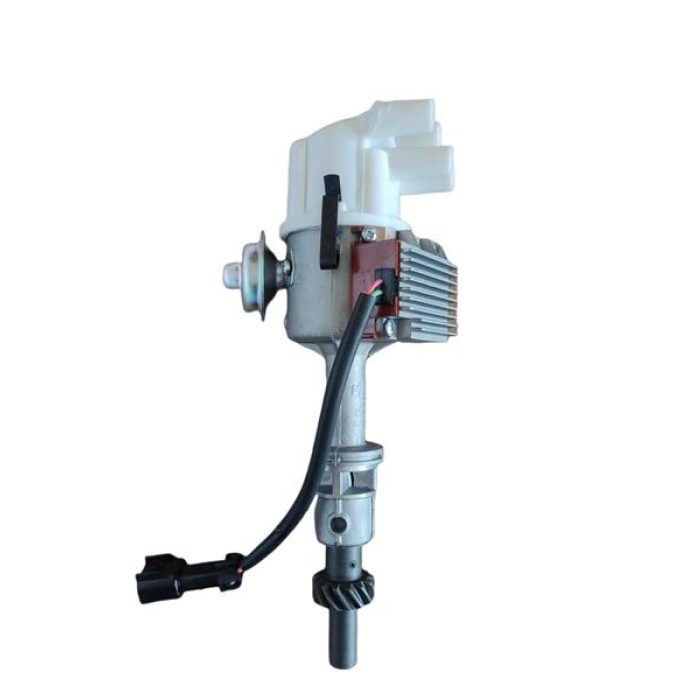 DİSTRİBÜTÖR KOMPLE DKS-M131-DOĞAN-SLX-KARTAL-SAHIN S-UNO 70 14 DİŞ YATAY ZENON FI91708