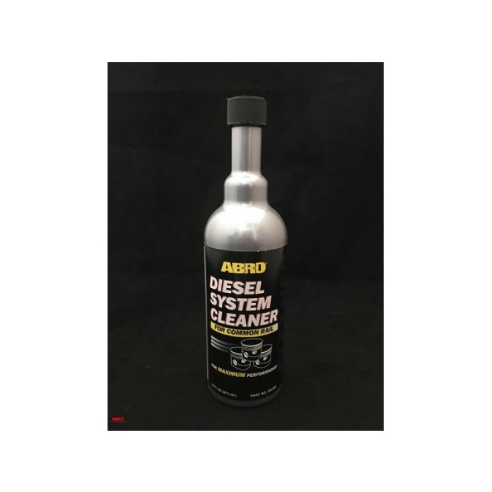 KOMPLE DİZEL YAKIT SİSTEM TEMİZLEYİCİ 473ML ABRO 10040023